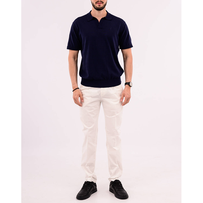 Product FOUR TEN Παντελόνι chino base image