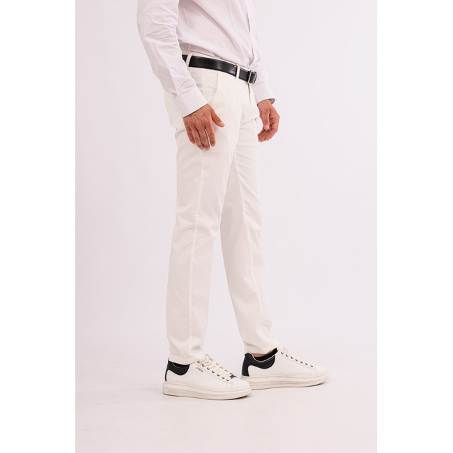 Product FOURTEN CHINO base image