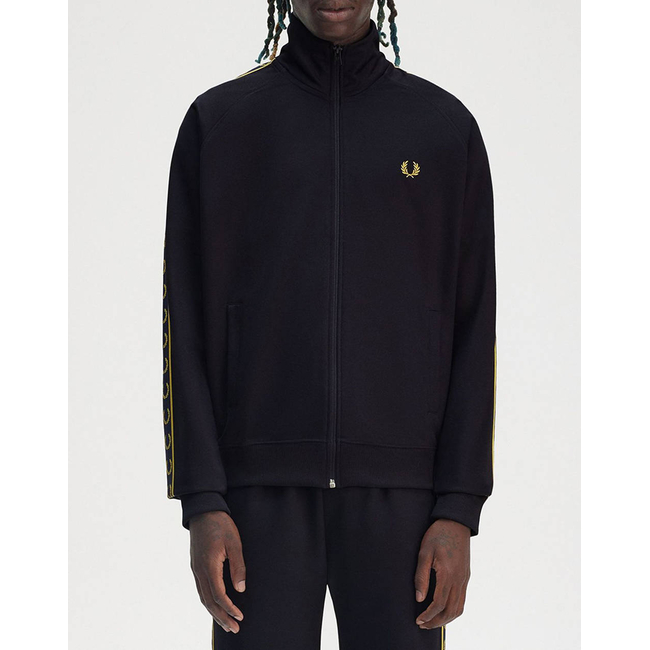 Product FRED PERRY FRED PERRY JACKETS base image