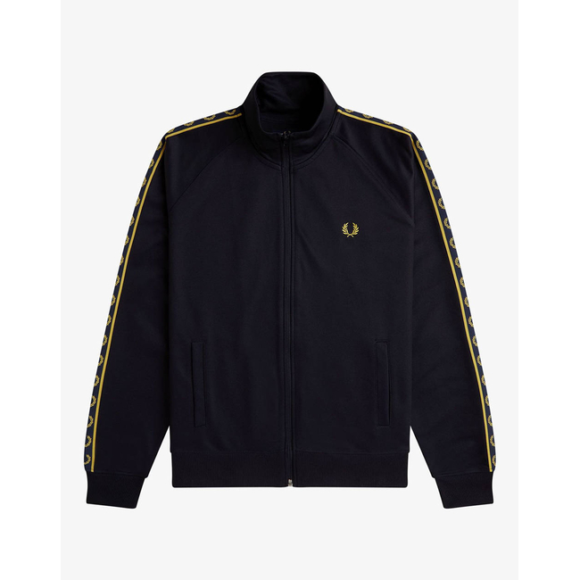 Product FRED PERRY FRED PERRY JACKETS base image