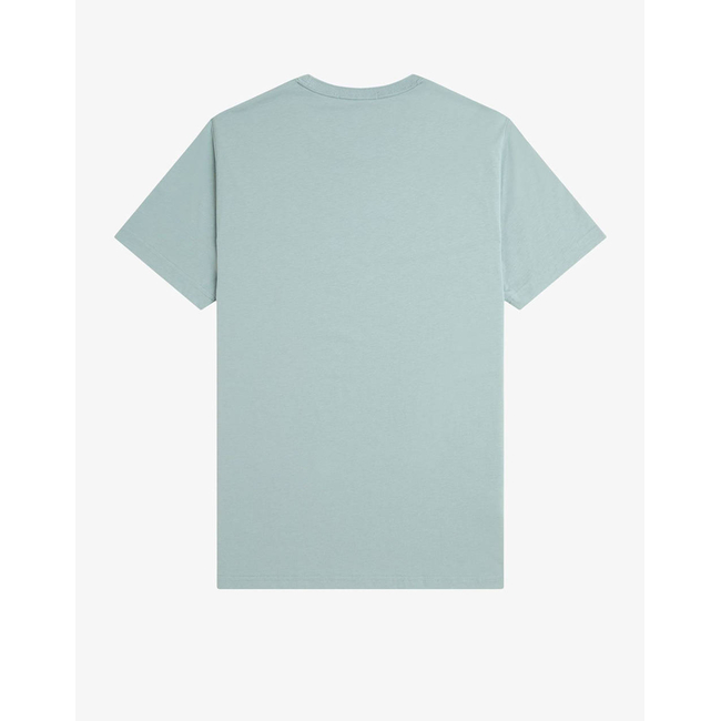Product FRED PERRY FRED PERRY T-SHIRTS base image