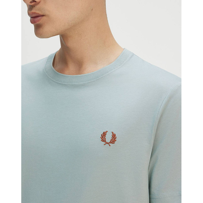 Product FRED PERRY FRED PERRY T-SHIRTS base image