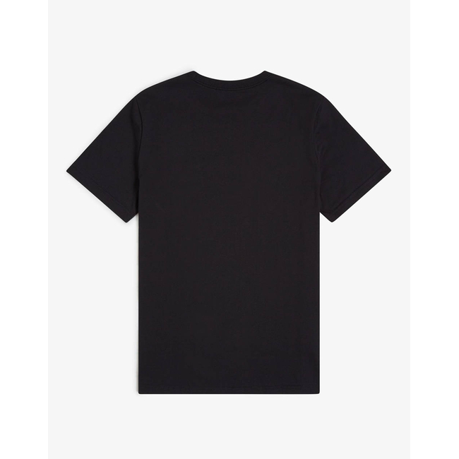 Product FRED PERRY FRED PERRY T-SHIRTS base image