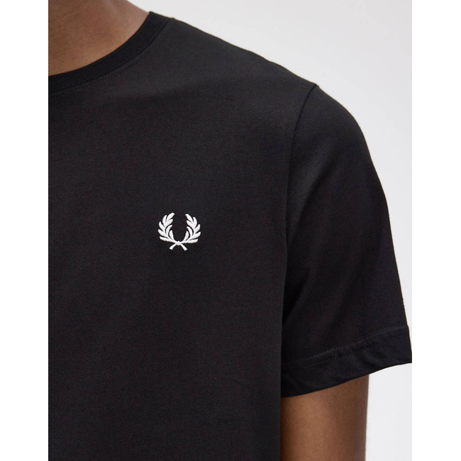 Product FRED PERRY FRED PERRY T-SHIRTS base image