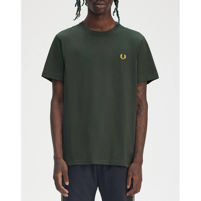 Product FRED PERRY FRED PERRY T-SHIRTS base image