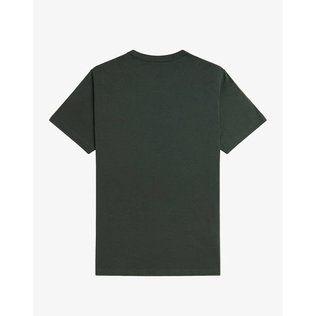 Product FRED PERRY FRED PERRY T-SHIRTS base image