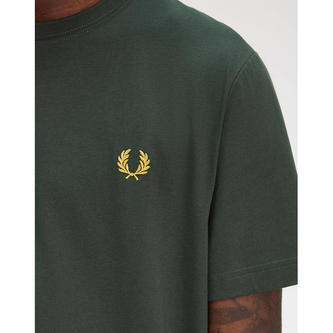 Product FRED PERRY FRED PERRY T-SHIRTS base image