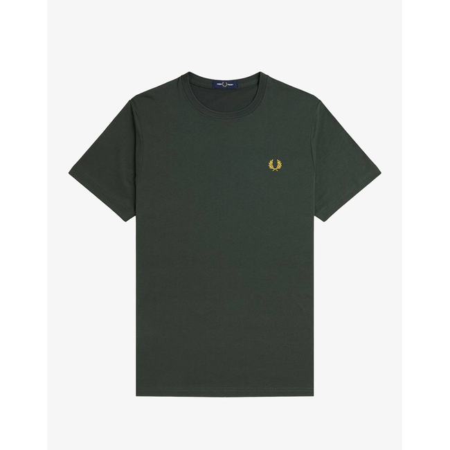 Product FRED PERRY FRED PERRY T-SHIRTS base image