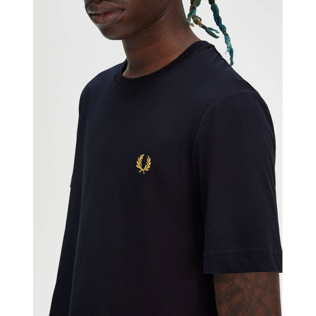 Product FRED PERRY FRED PERRY T-SHIRTS base image