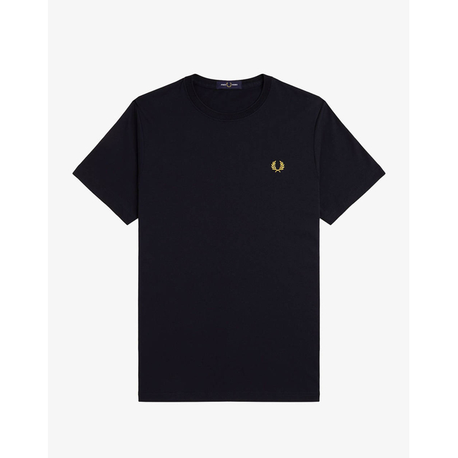Product FRED PERRY FRED PERRY T-SHIRTS base image