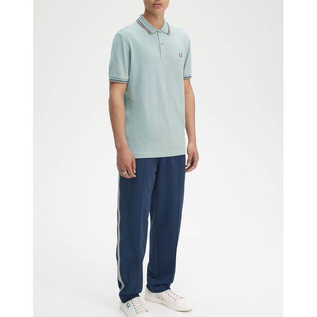 Product FRED PERRY FRED PERRY SHIRTS base image