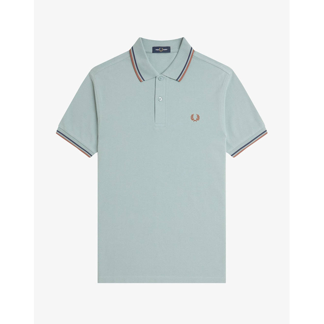 Product FRED PERRY FRED PERRY SHIRTS base image