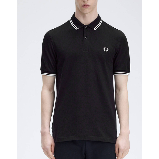 Product FRED PERRY FRED PERRY SHIRTS base image