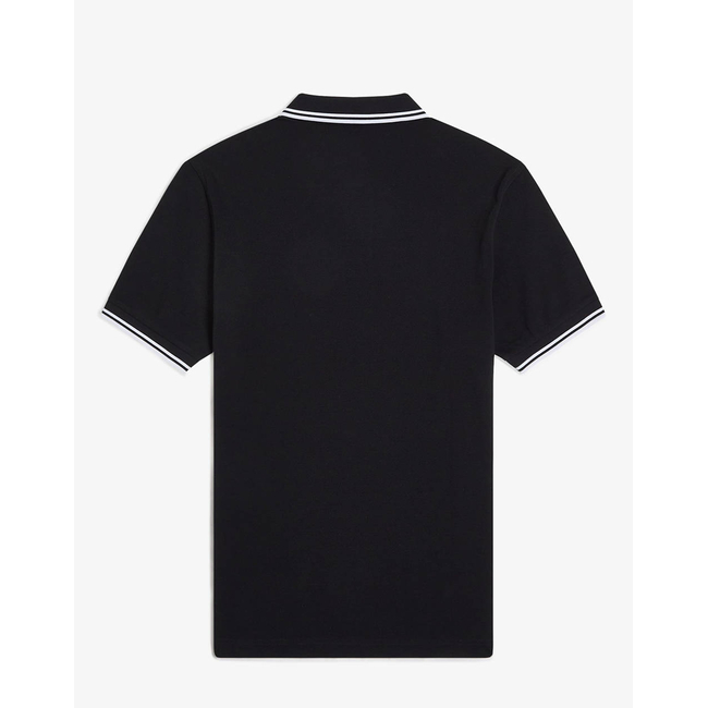 Product FRED PERRY FRED PERRY SHIRTS base image