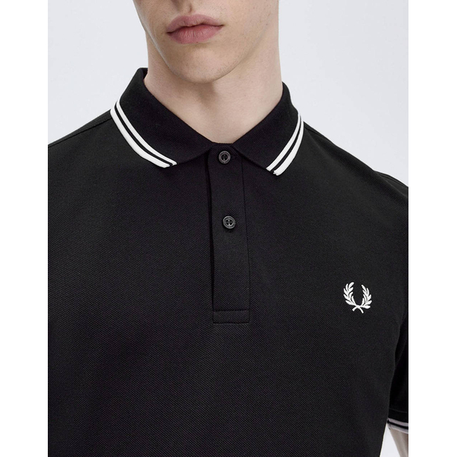 Product FRED PERRY FRED PERRY SHIRTS base image