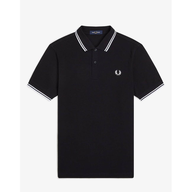 Product FRED PERRY FRED PERRY SHIRTS base image