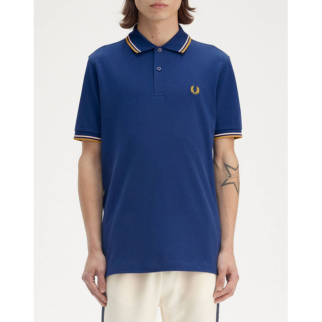 Product FRED PERRY ΜΠΛΟΥΖΕΣ FRED PERRY base image