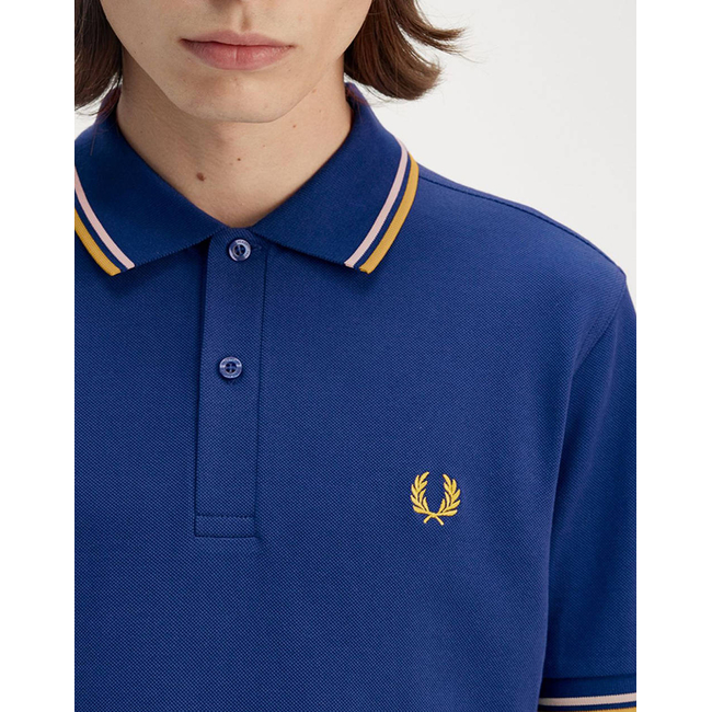 Product FRED PERRY ΜΠΛΟΥΖΕΣ FRED PERRY base image