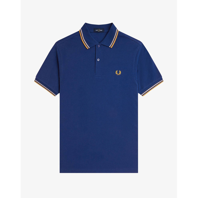 Product FRED PERRY ΜΠΛΟΥΖΕΣ FRED PERRY base image