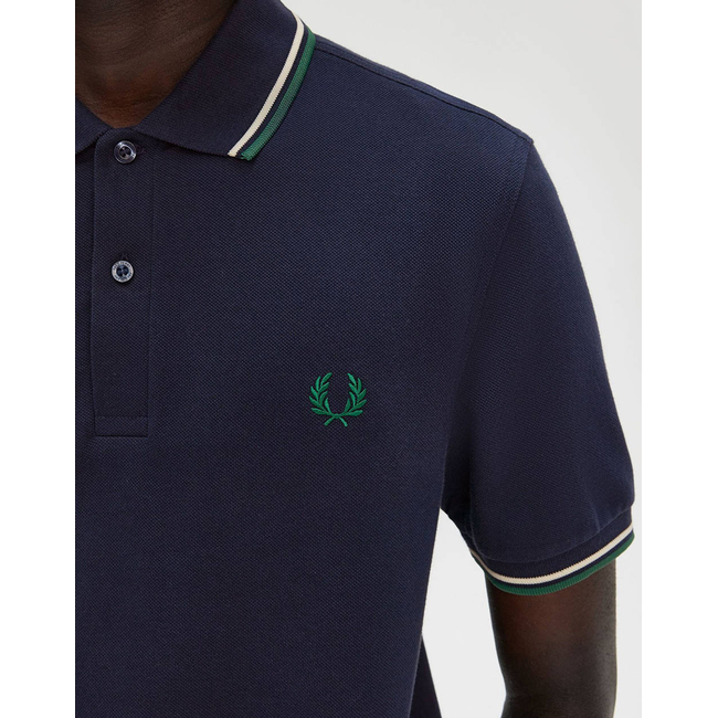 Product FRED PERRY FRED PERRY SHIRTS base image