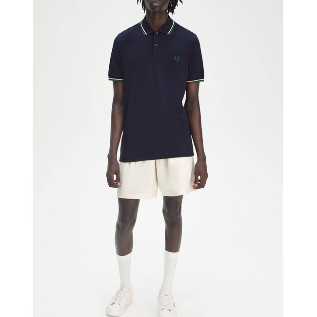 Product FRED PERRY FRED PERRY SHIRTS base image
