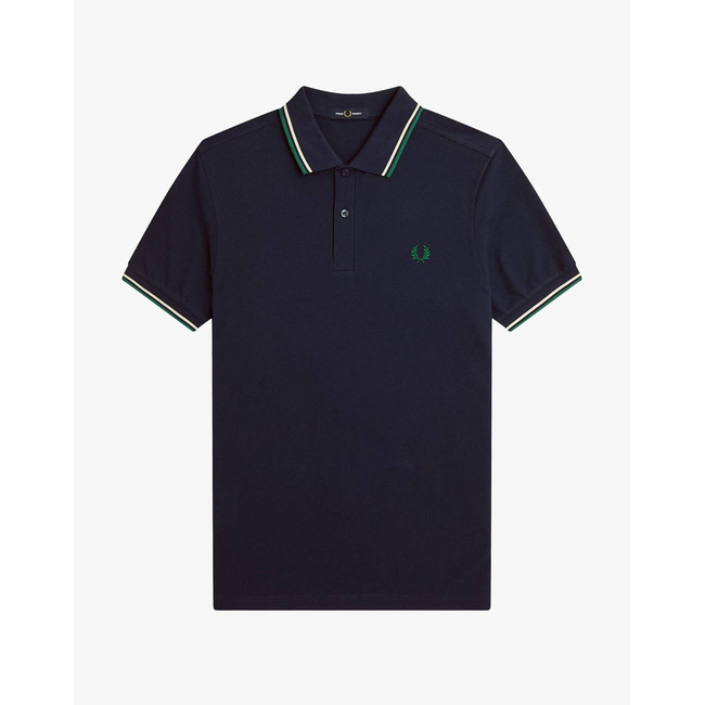 Product FRED PERRY FRED PERRY SHIRTS base image