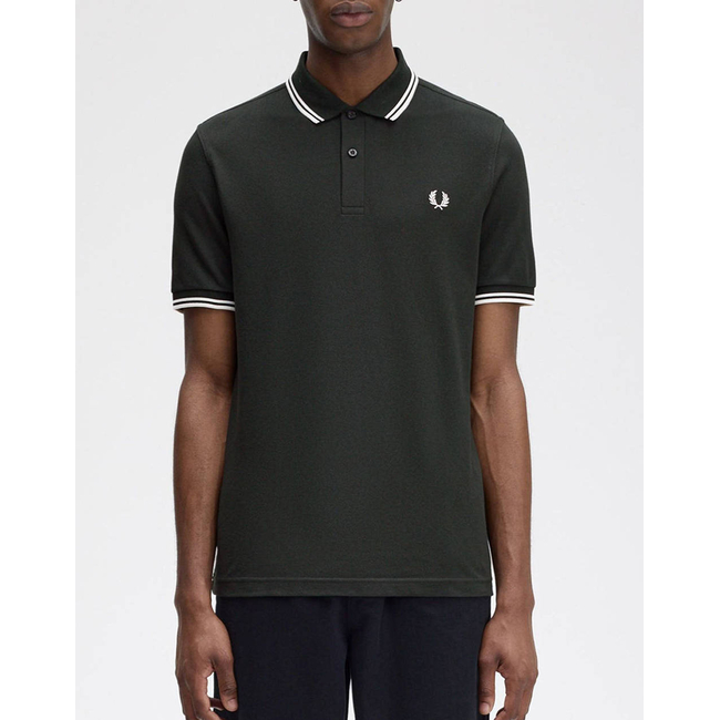 Product FRED PERRY FRED PERRY SHIRTS base image