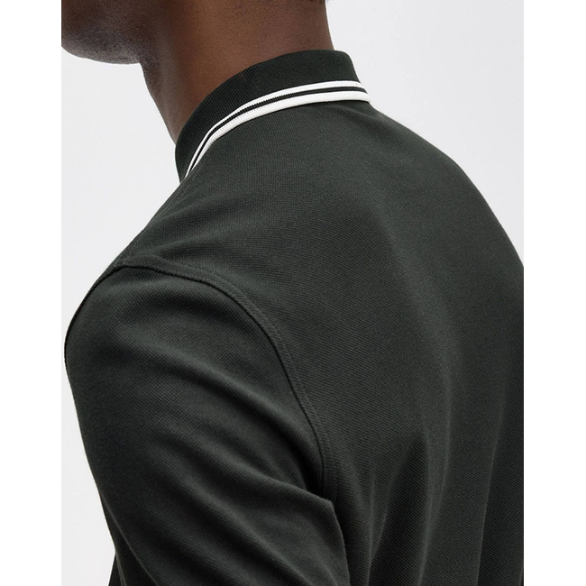 Product FRED PERRY FRED PERRY SHIRTS base image