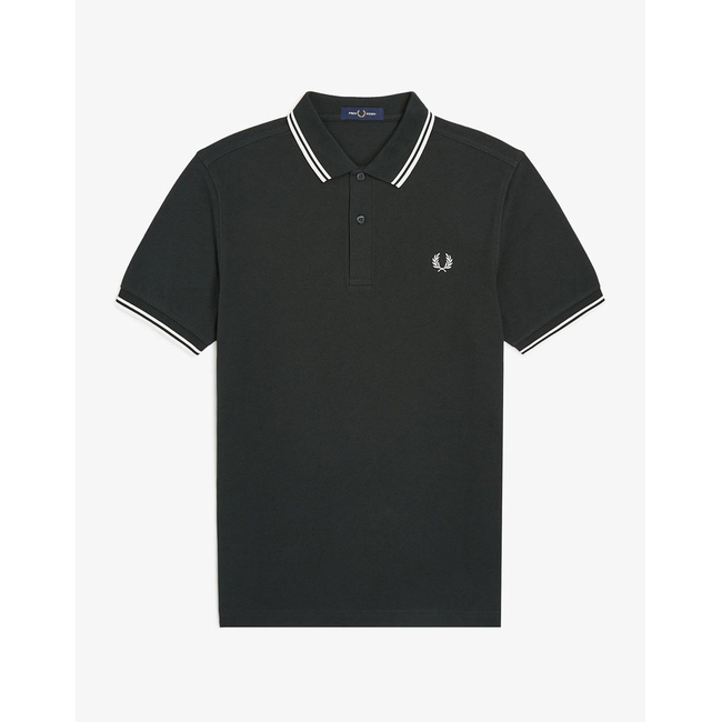 Product FRED PERRY FRED PERRY SHIRTS base image