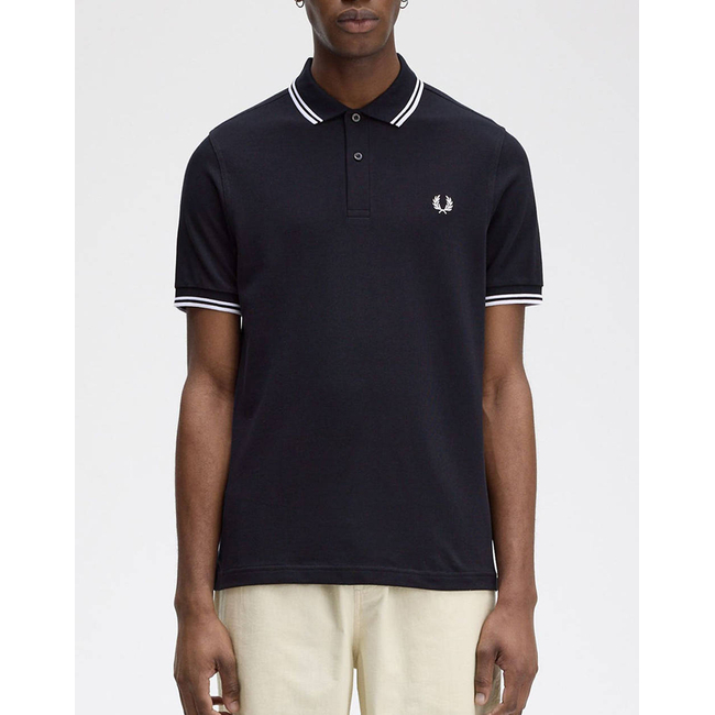 Product FRED PERRY FRED PERRY SHIRTS base image