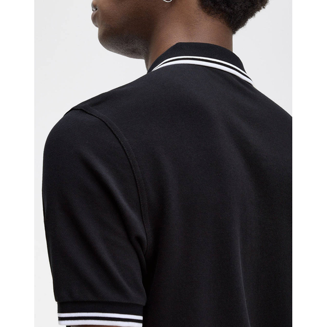 Product FRED PERRY FRED PERRY SHIRTS base image