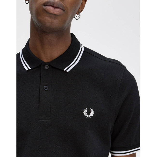 Product FRED PERRY FRED PERRY SHIRTS base image