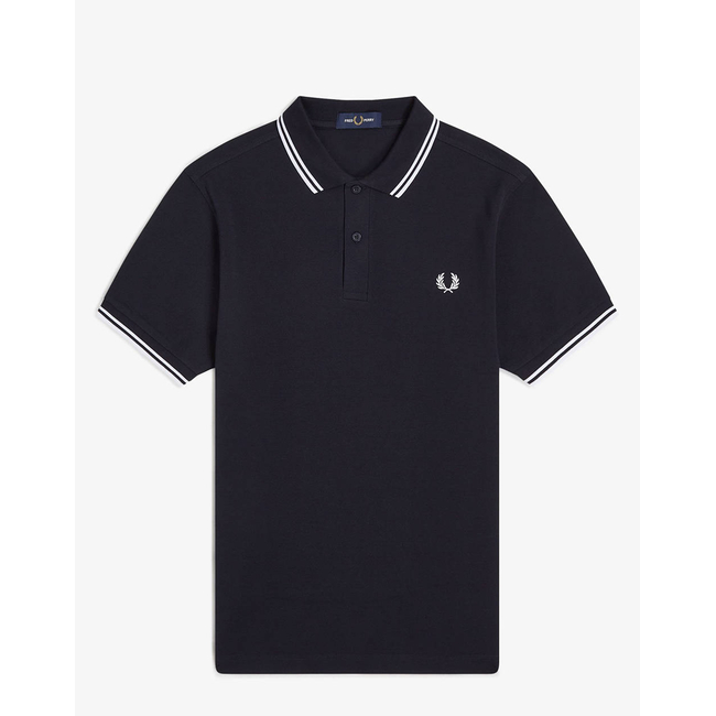 Product FRED PERRY FRED PERRY SHIRTS base image