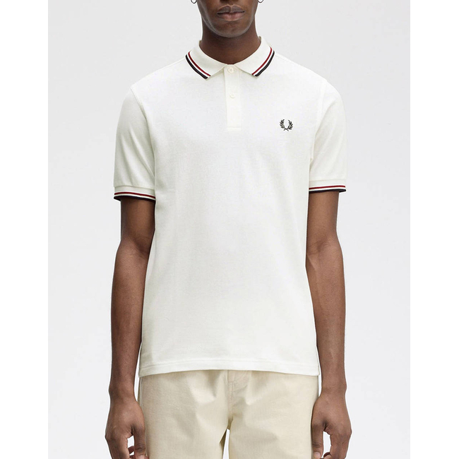 Product FRED PERRY FRED PERRY SHIRTS base image