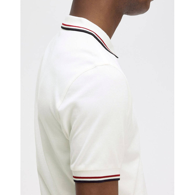 Product FRED PERRY FRED PERRY SHIRTS base image