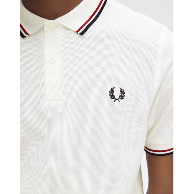 Product FRED PERRY FRED PERRY SHIRTS base image