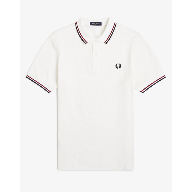 Product FRED PERRY FRED PERRY SHIRTS base image