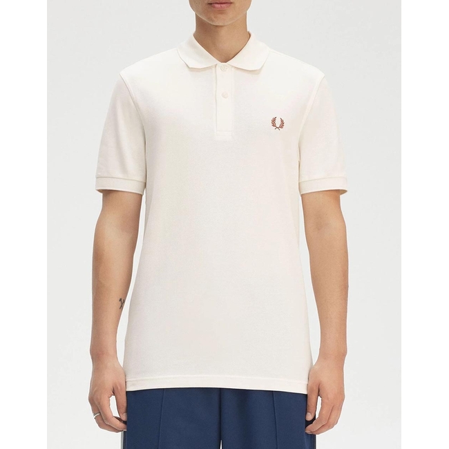 Product FRED PERRY FRED PERRY SHIRTS base image