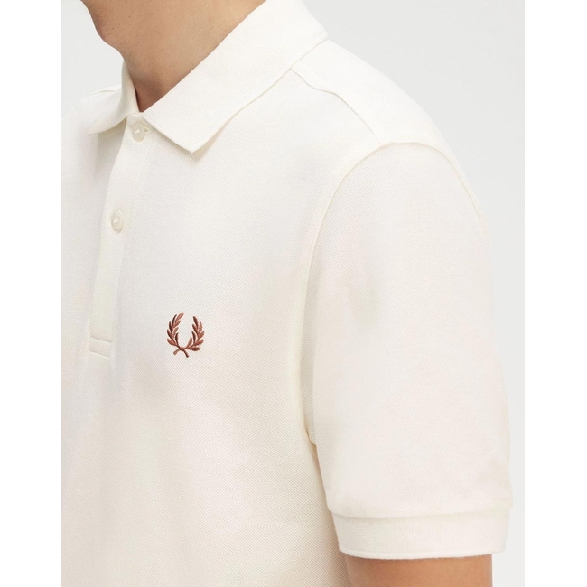 Product FRED PERRY FRED PERRY SHIRTS base image