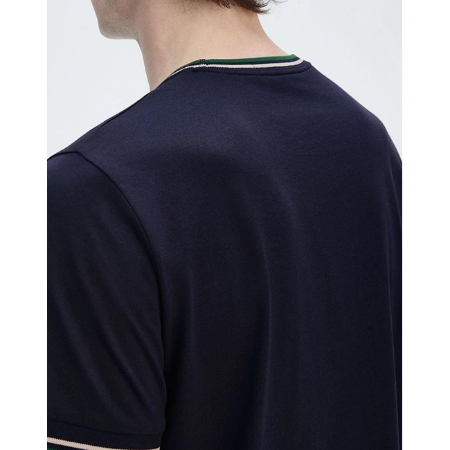 Product FRED PERRY FRED PERRY T-SHIRTS base image