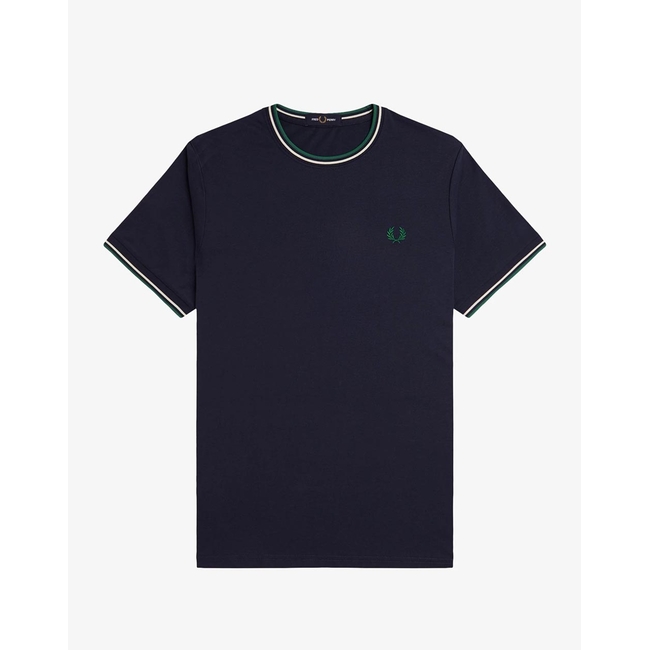 Product FRED PERRY FRED PERRY T-SHIRTS base image