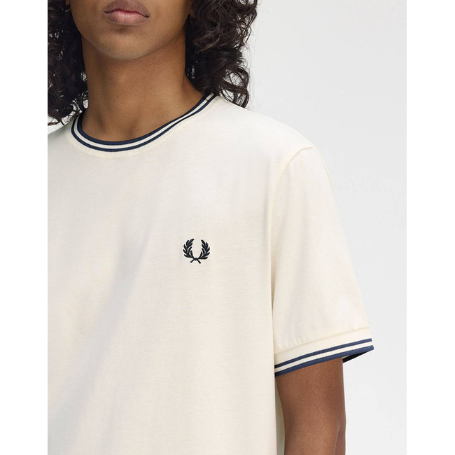 Product FRED PERRY ΜΠΛΟΥΖΕΣ FRED PERRY base image