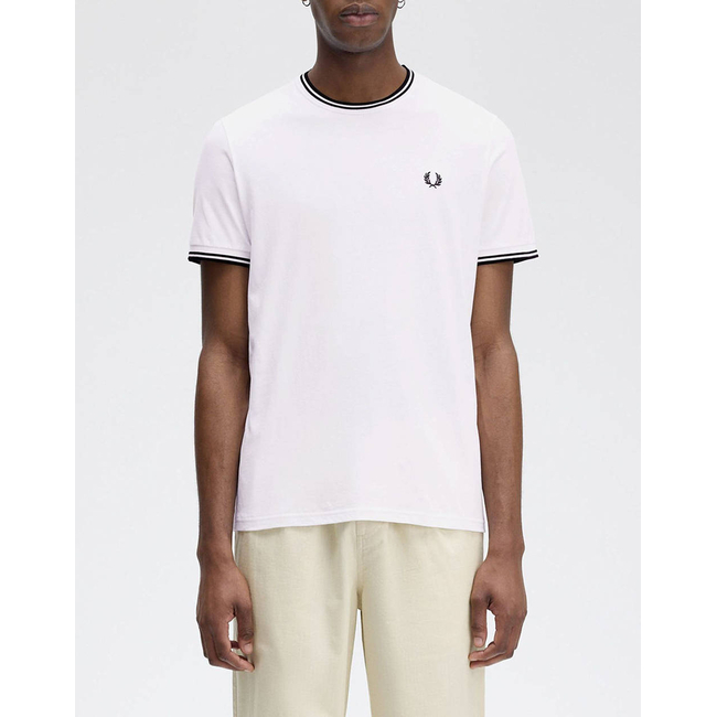 Product FRED PERRY ΜΠΛΟΥΖΕΣ FRED PERRY base image