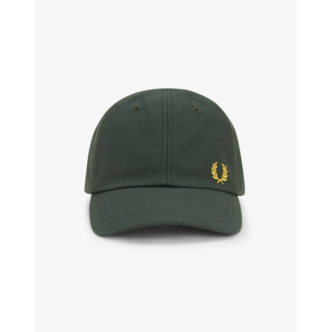Product FRED PERRY FRED PERRY HATS base image