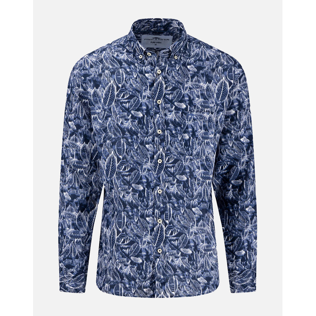 Product FYNCH-HATTON SHIRTS base image