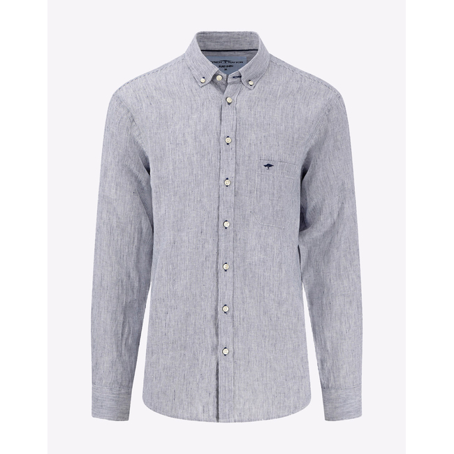 Product FYNCH-HATTON SHIRTS base image