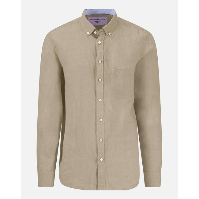 Product FYNCH-HATTON SHIRTS base image