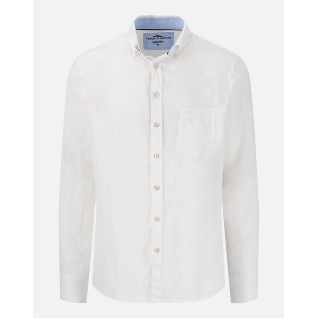 Product FYNCH-HATTON SHIRTS base image