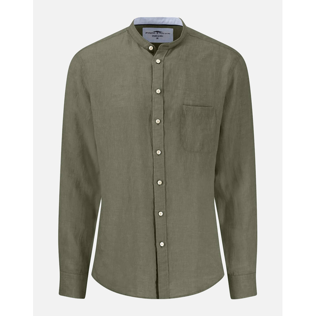 Product FYNCH-HATTON SHIRTS base image
