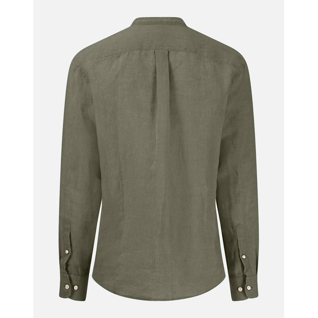 Product FYNCH-HATTON SHIRTS base image